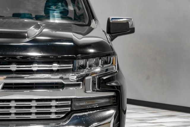 Used 2021 Chevrolet Silverado 1500 LT RWD image 57