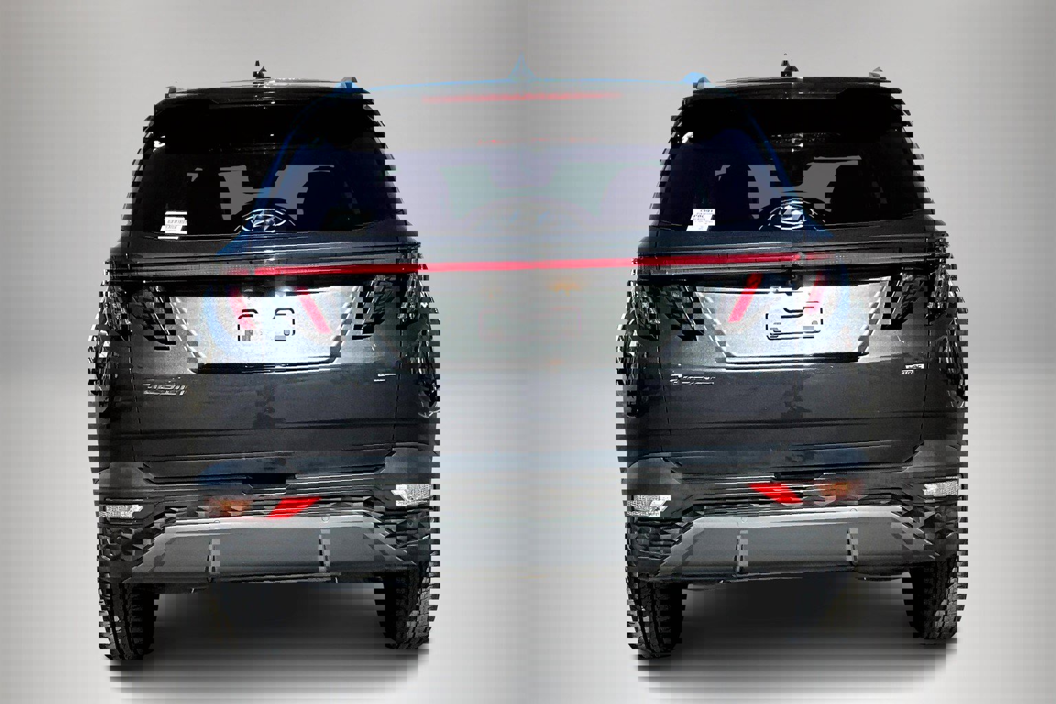 Used 2024 Hyundai Tucson Limited image 5