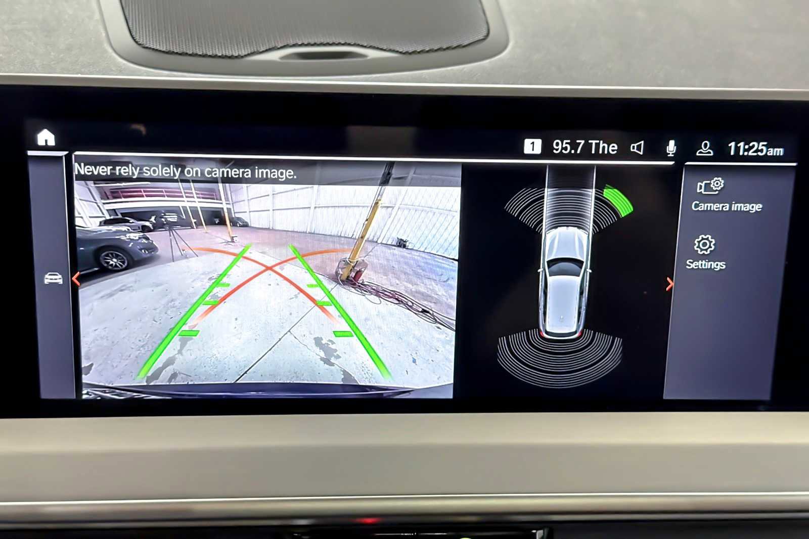 Used 2023 BMW X3 xDrive30i w/ Convenience Package w/ZPA image 20