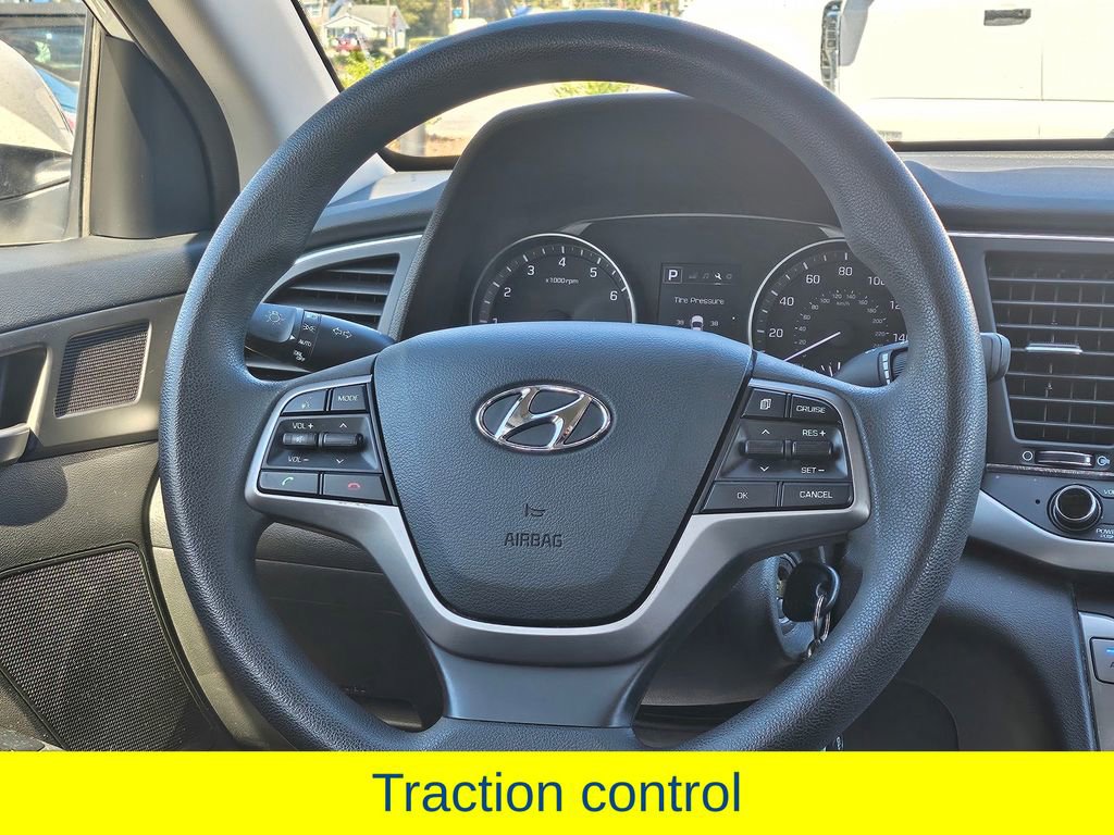 Used 2018 Hyundai Elantra SEL image 16