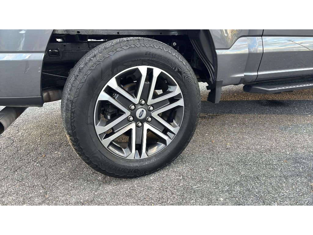 Used 2023 Ford F150 XL w/ STX Appearance Package image 21