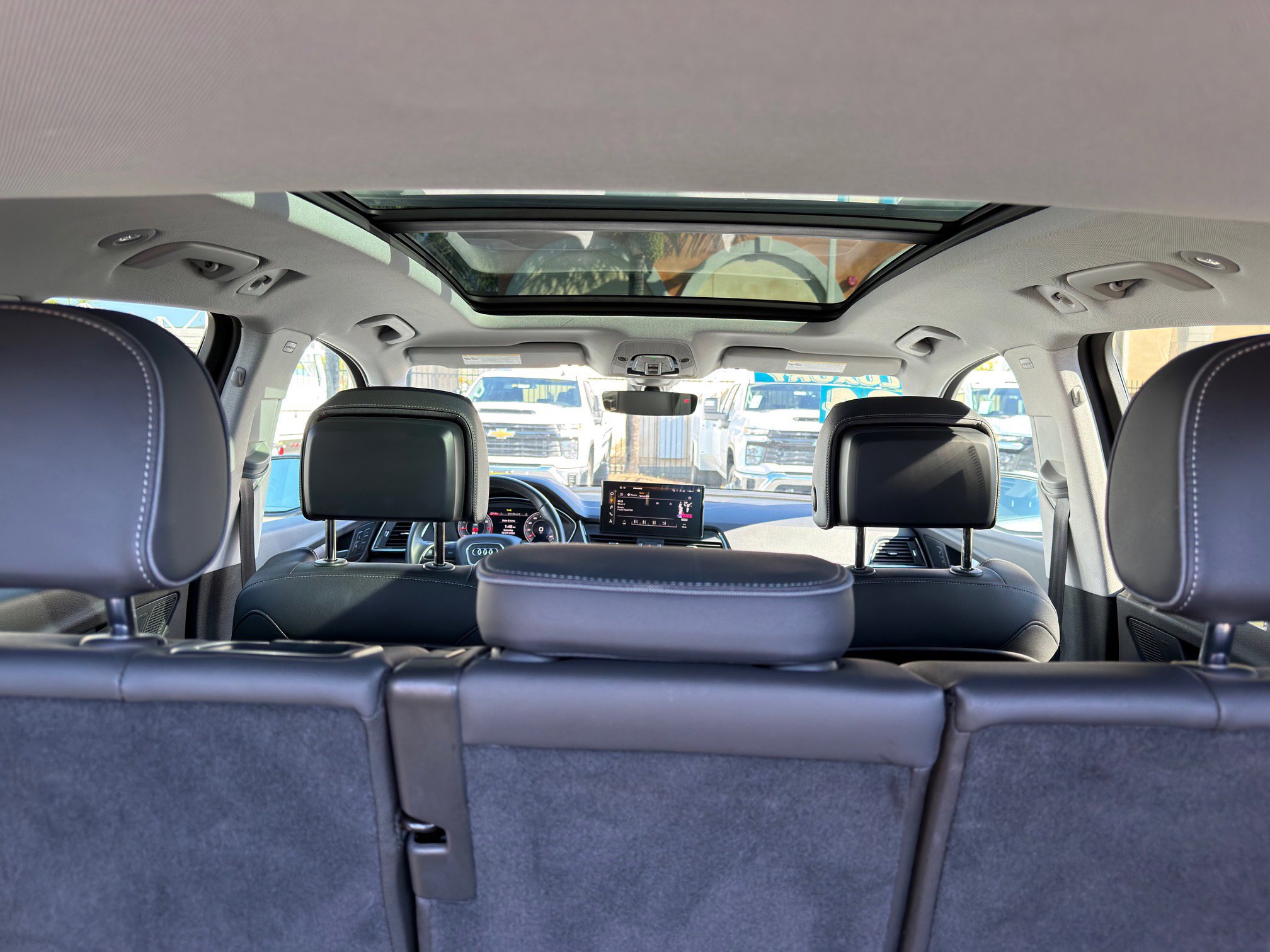 Used 2024 Audi Q5 2.0T Premium Plus image 16