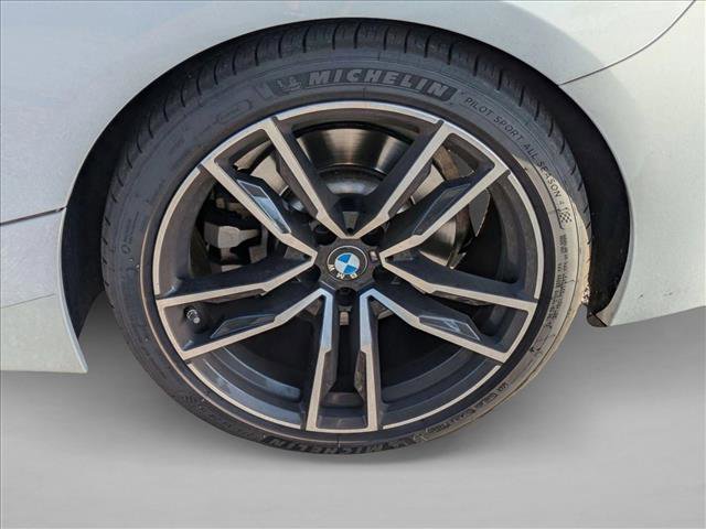 Used 2022 BMW Z4 sDrive30i image 10