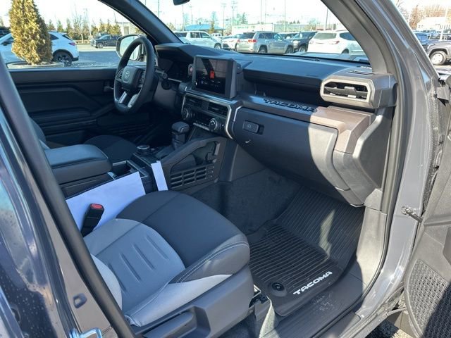 New 2025 Toyota Tacoma TRD Sport image 23