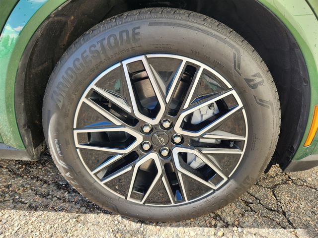 Certified 2025 Ford Mustang Mach-E Premium AWD/4WD image 21