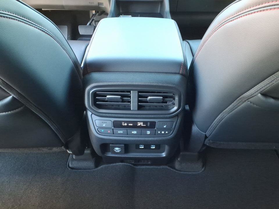 New 2026 Honda Pilot Black Edition image 13