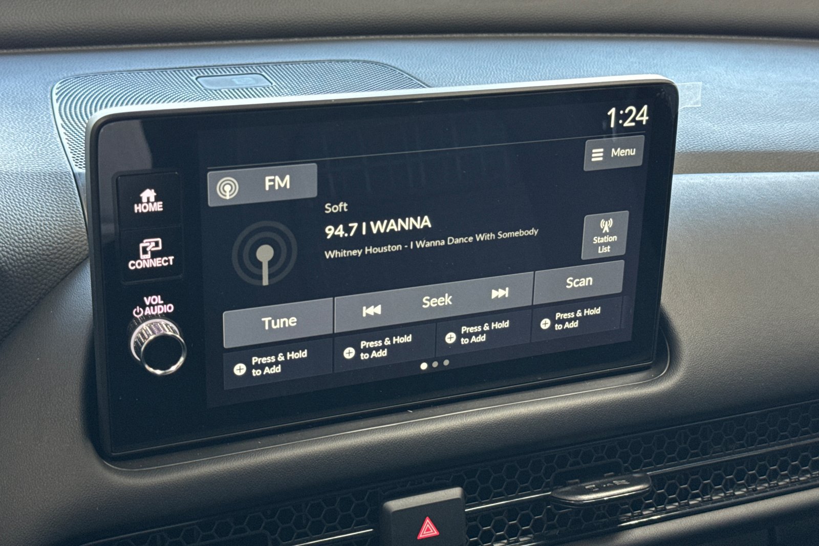 New 2027 Honda HR-V LX image 19