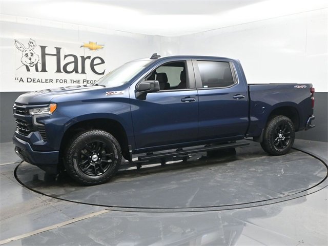 Used 2022 Chevrolet Silverado 1500 RST image 31