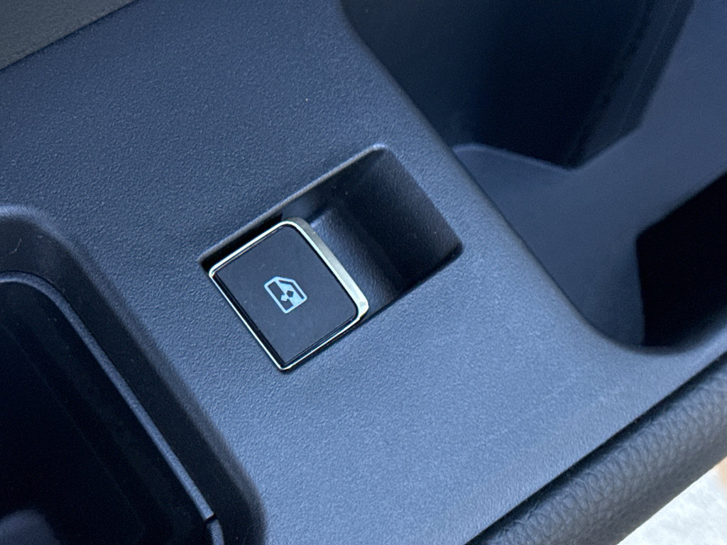 Certified 2024 Nissan Pathfinder Platinum w/ Cargo Package image 31