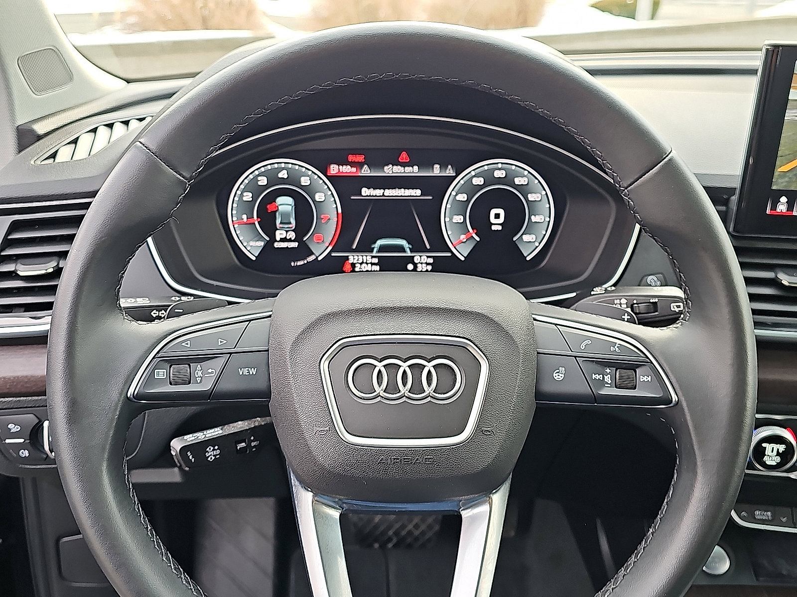 Used 2022 Audi Q5 2.0T Premium Plus w/ Premium Plus Package image 21