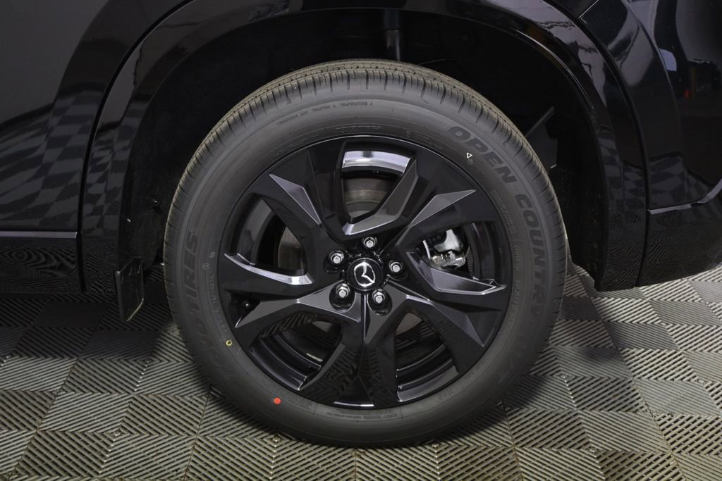New 2026 MAZDA CX-5 2.5 S w/ Premium Package image 20