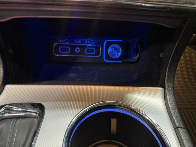 Used 2020 Jeep Grand Cherokee SRT image 25