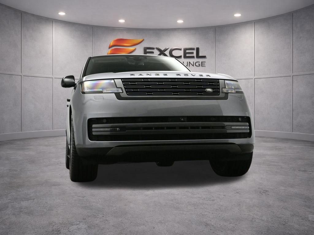 Used 2024 Land Rover Range Rover SE image 50