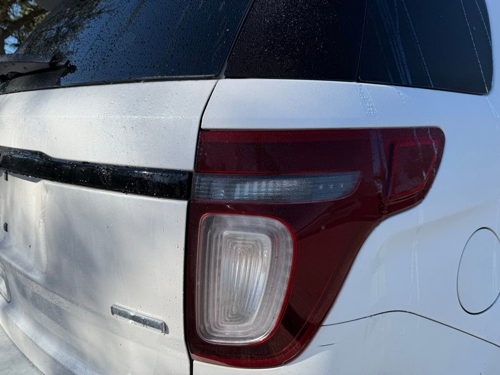 Used 2015 Ford Explorer Sport w/ Equipment Group 401A image 11