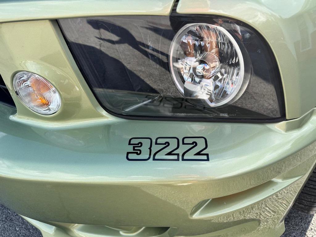 Used 2006 Ford Mustang GT image 5