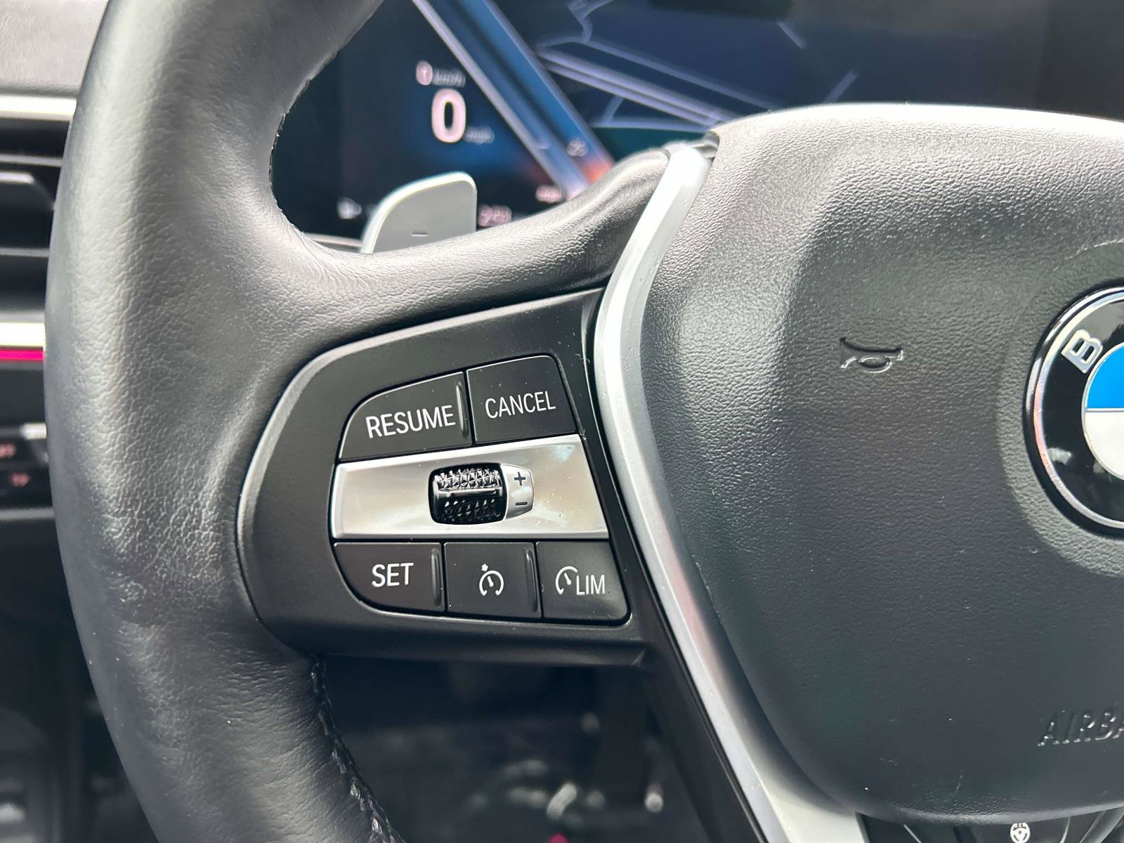 Used 2024 BMW 430i xDrive Coupe image 20