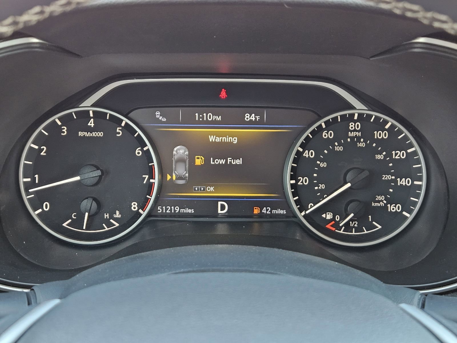 Used 2018 Nissan Maxima Platinum image 19