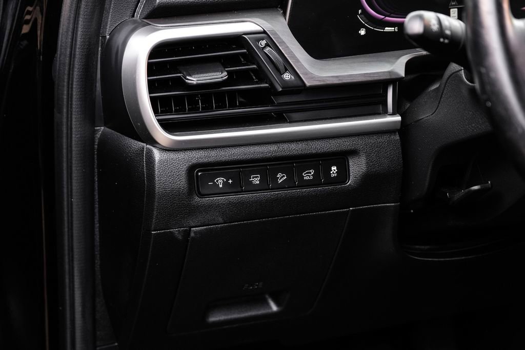 Used 2023 Kia Telluride EX X-Line image 29