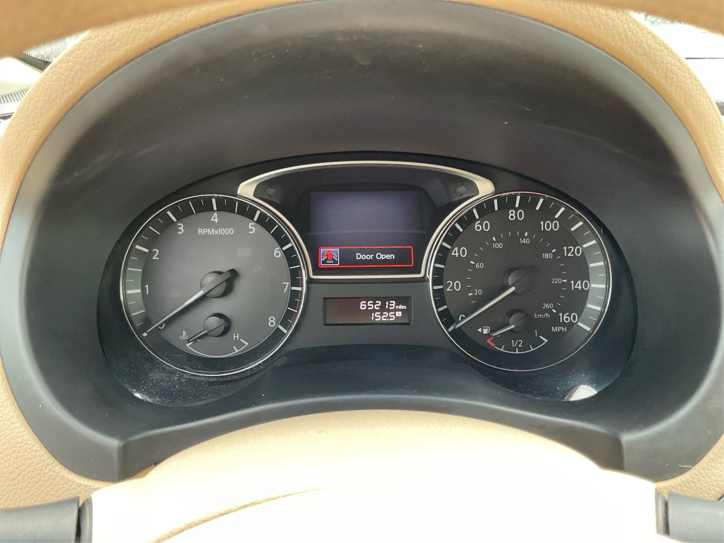 Used 2014 Nissan Altima 2.5 S w/ Sport Value Package FWD image 15