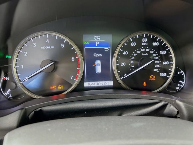 Used 2017 Lexus NX 200t AWD w/ Premium Package image 13