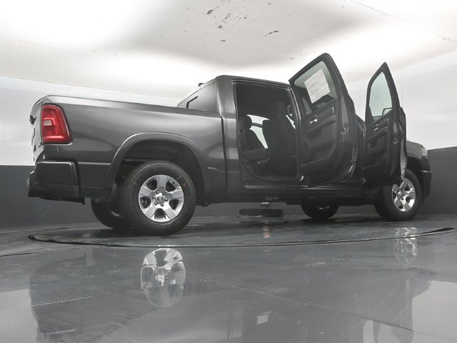 New 2027 RAM 1500 4x4 Crew Cab image 63