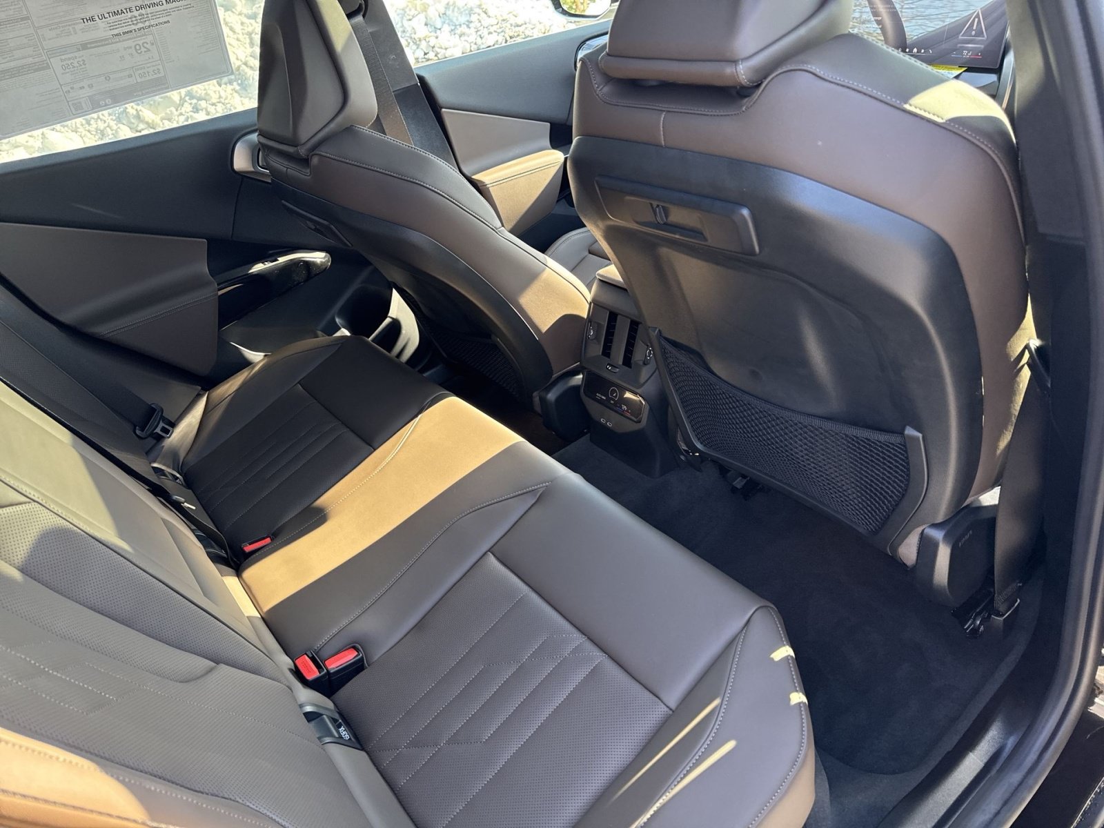 New 2026 BMW X3 xDrive30i w/ Premium Package AWD/4WD image 32