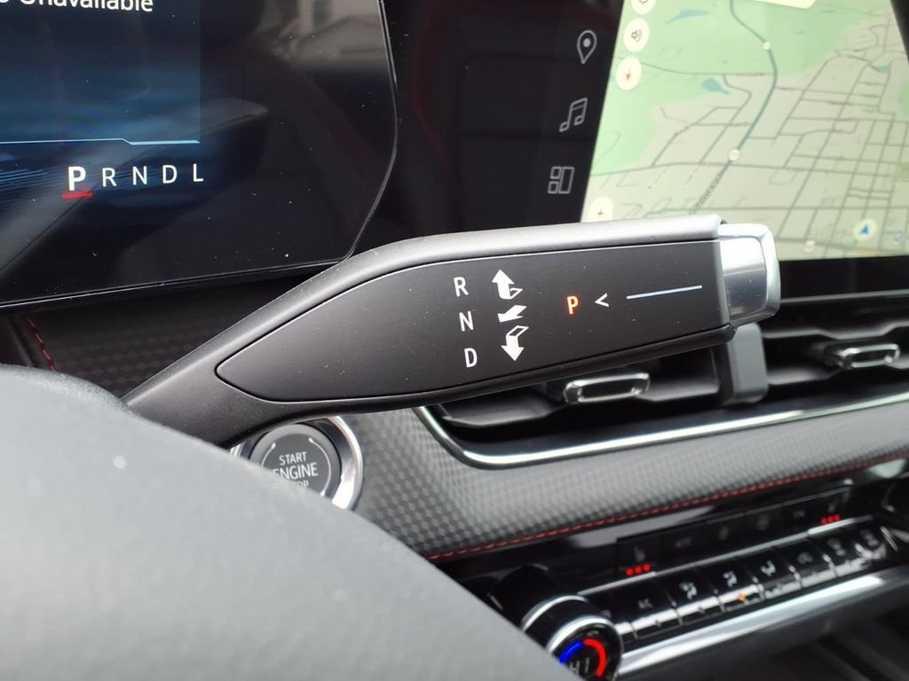 New 2026 Chevrolet Equinox RS w/ Safety and Technology Package FWD image 31