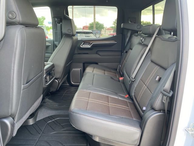 New 2026 Chevrolet Silverado 1500 High Country AWD/4WD image 27