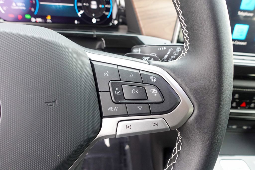 New 2026 Volkswagen Atlas SE image 17