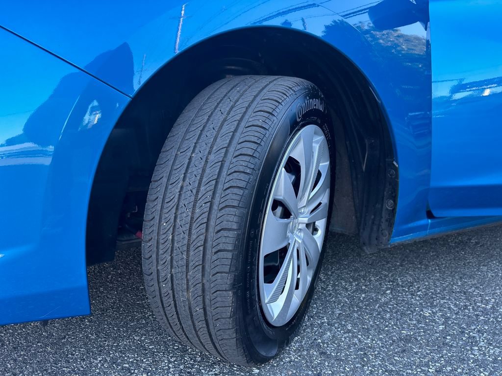 Certified 2023 Subaru Impreza 2.0i AWD/4WD image 24