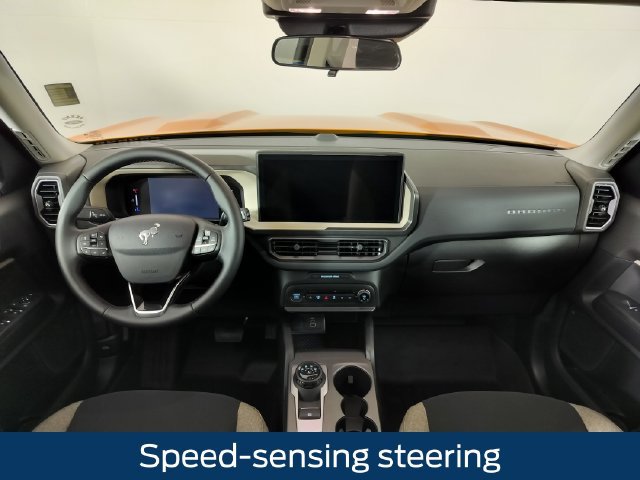 New 2026 Ford Bronco Sport Big Bend w/ Convenience Package AWD/4WD image 24