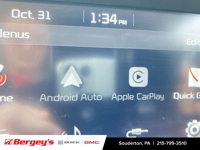 Used 2020 Kia Sorento EX image 39