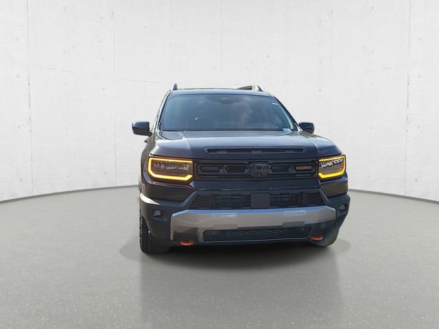 New 2026 Honda Passport TrailSport image 3