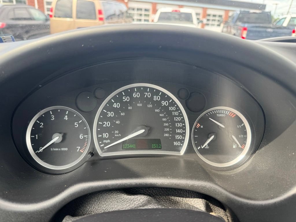 Used 2005 Saab 9-3 Linear FWD image 38
