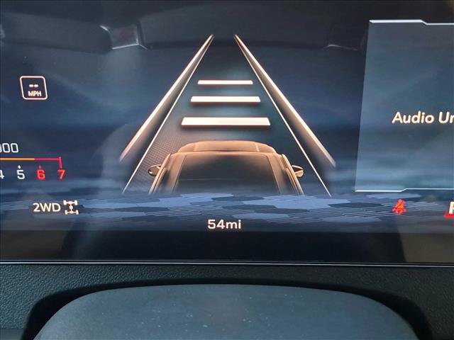 New 2027 Chevrolet Traverse LT w/ LPO, Floor Liner Package AWD/4WD image 11
