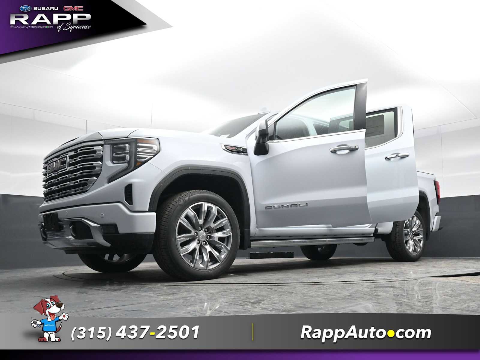 New 2026 GMC Sierra 1500 Denali image 29