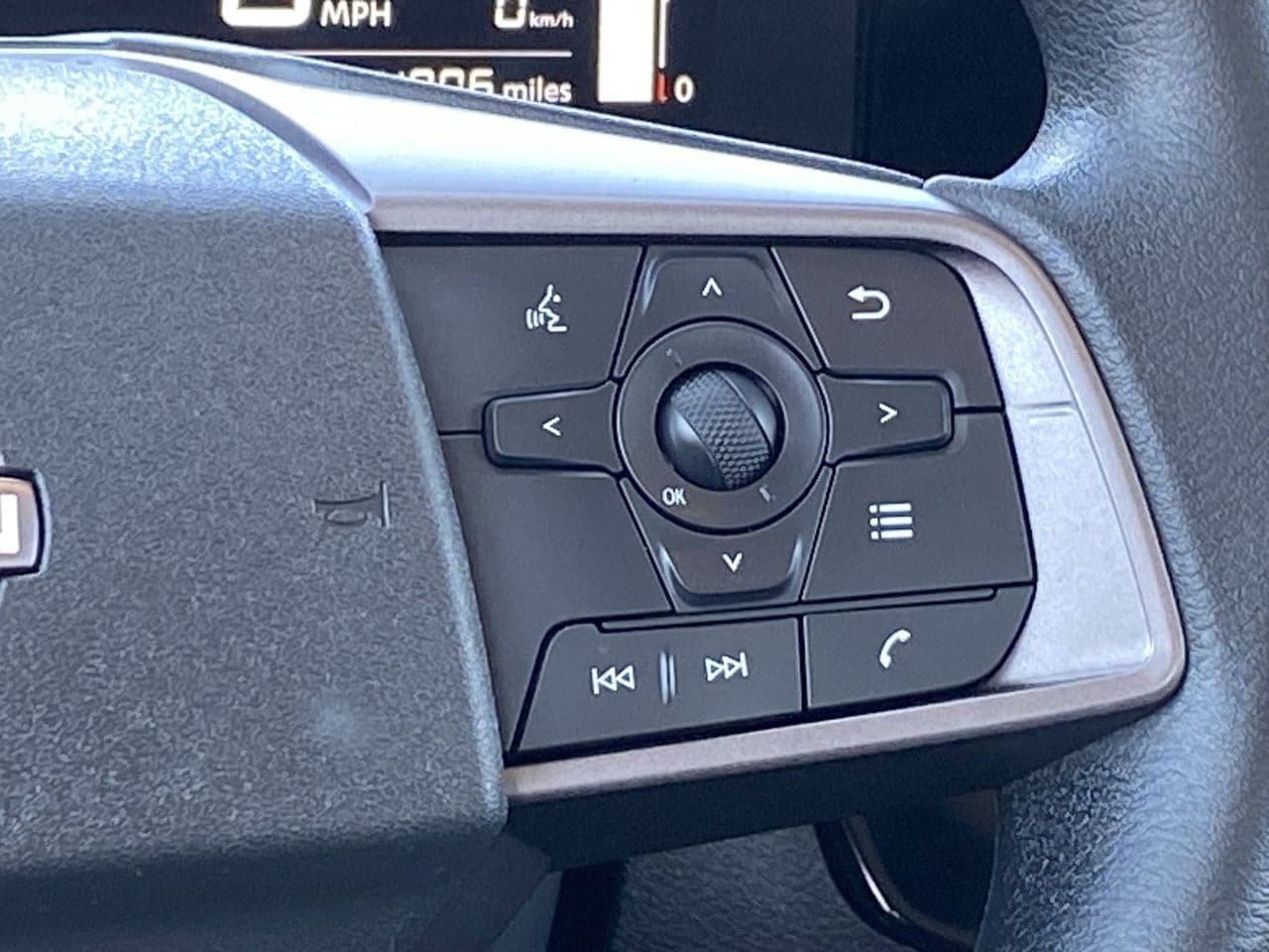 Certified 2026 Nissan Sentra S w/ Floor Mat Package FWD image 26