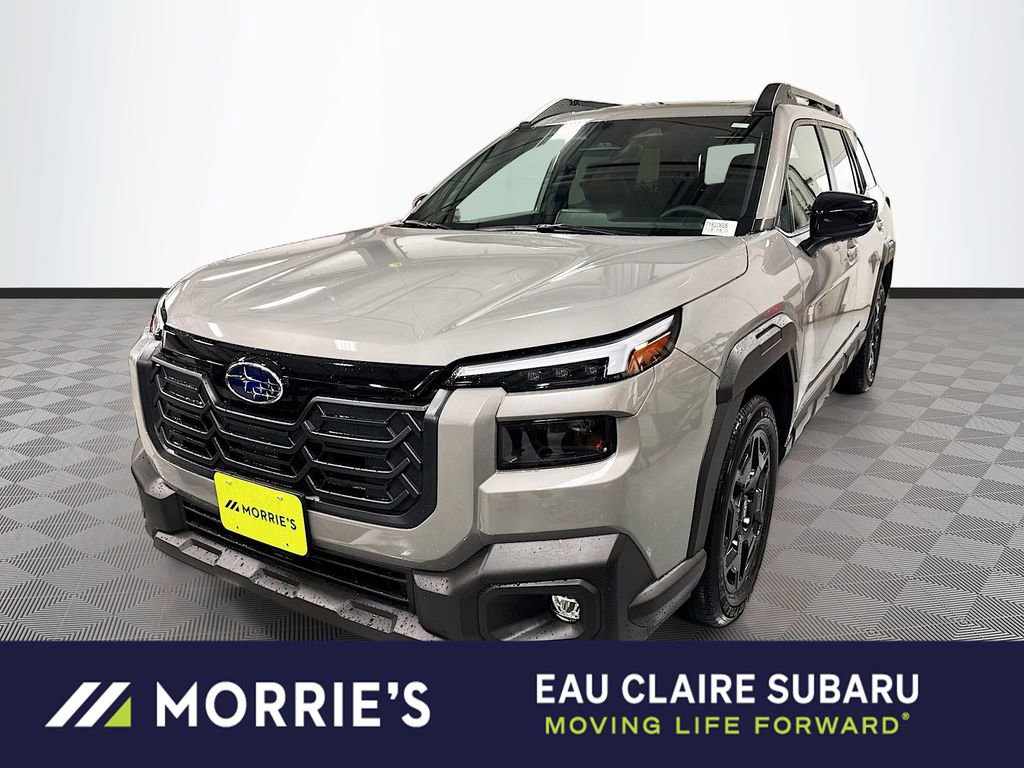 New 2026 Subaru Outback Limited