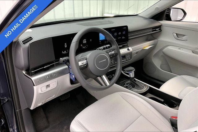 New 2026 Hyundai Kona SEL Sport AWD/4WD image 8