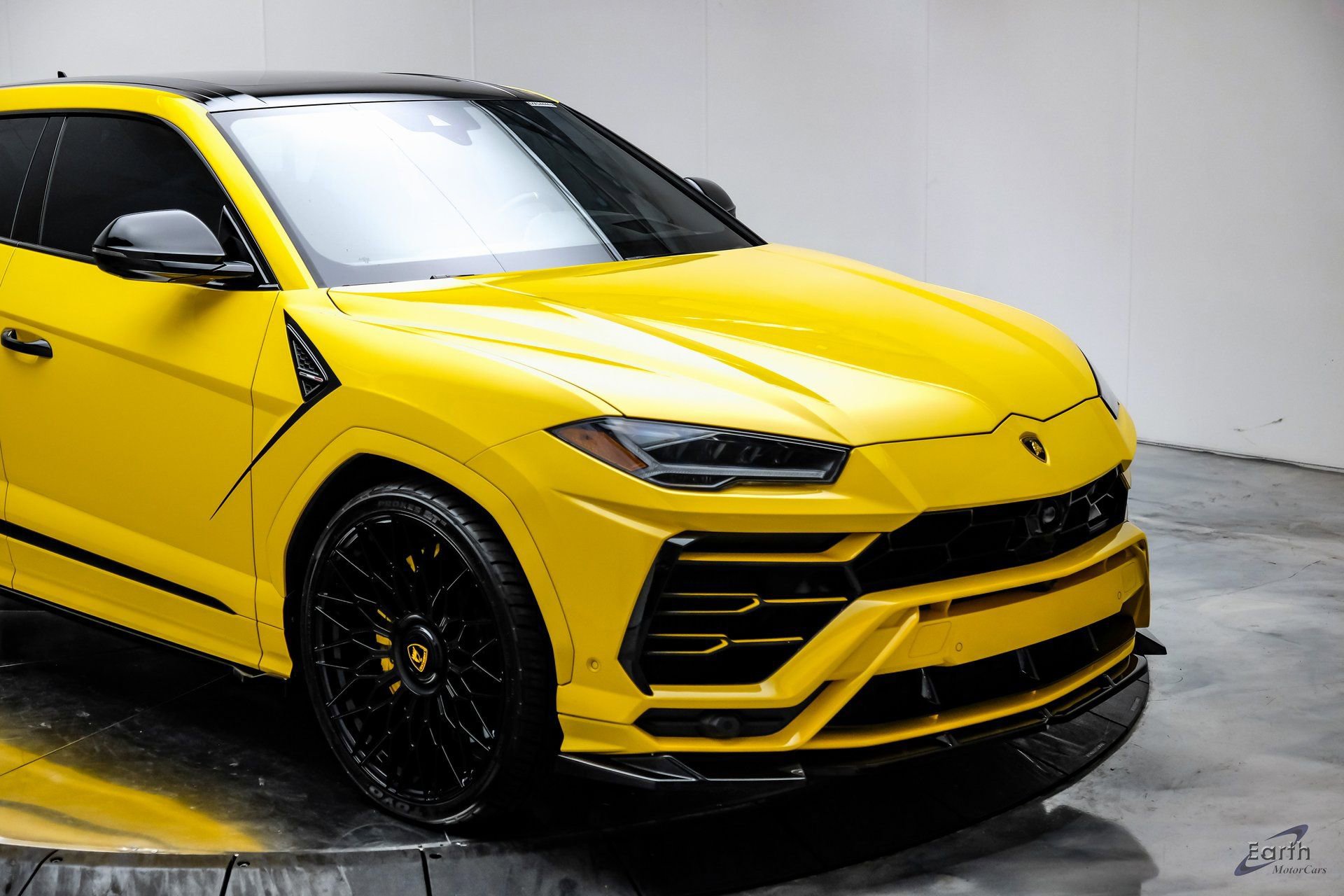 Used 2021 Lamborghini Urus image 29