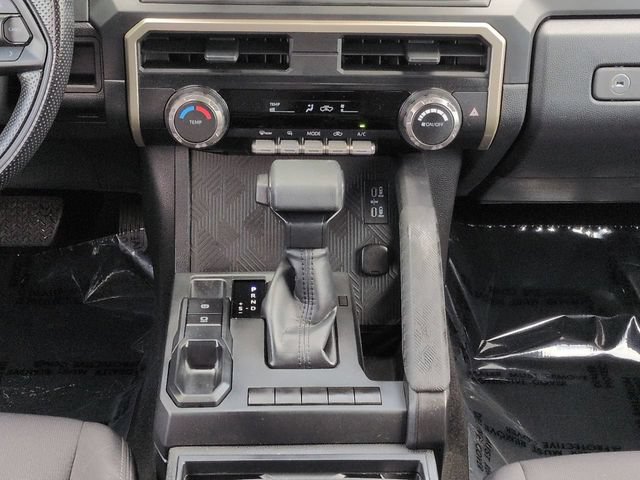 Certified 2025 Toyota Tacoma SR RWD image 19