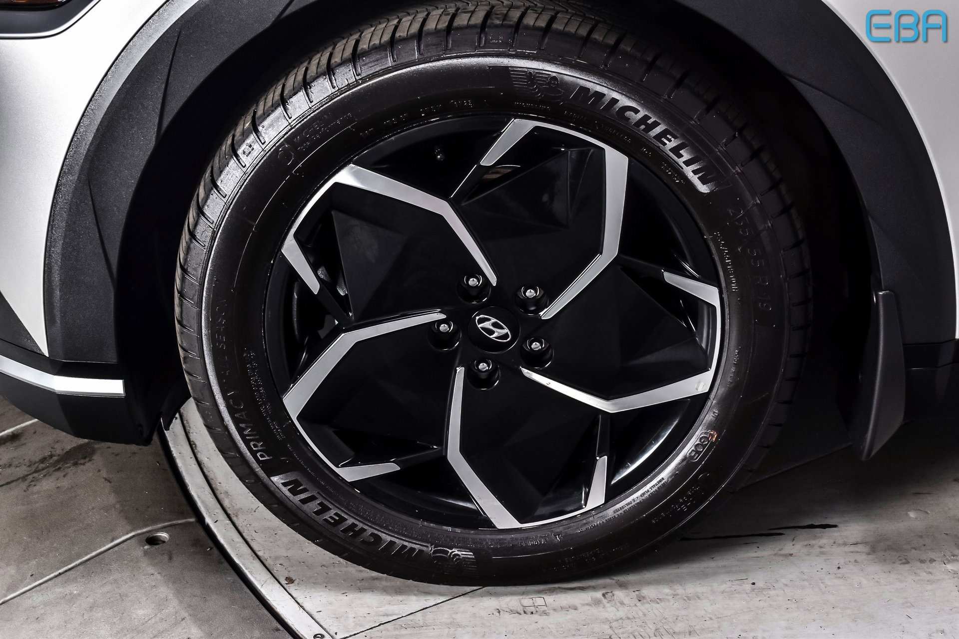 Used 2023 Hyundai Ioniq 5 SEL w/ Cargo Package image 10