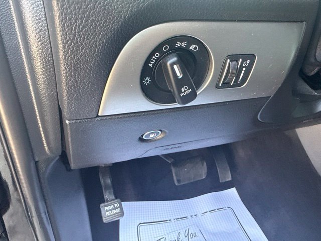 Used 2017 Dodge Durango SXT w/ Quick Order Package 23B AWD/4WD image 17