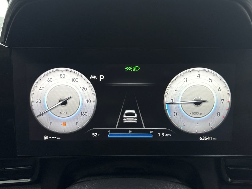 Used 2023 Hyundai Elantra N Line image 19