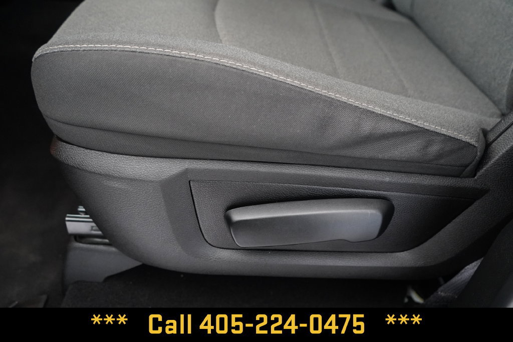 Used 2024 RAM 1500 Warlock RWD image 17