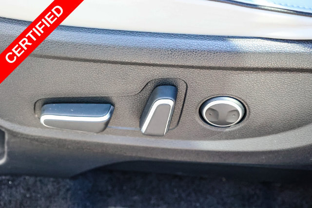 Certified 2025 Hyundai Palisade SEL FWD image 23