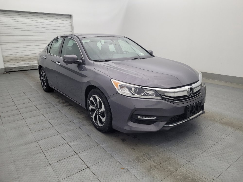 Used 2017 Honda Accord EX-L image 13