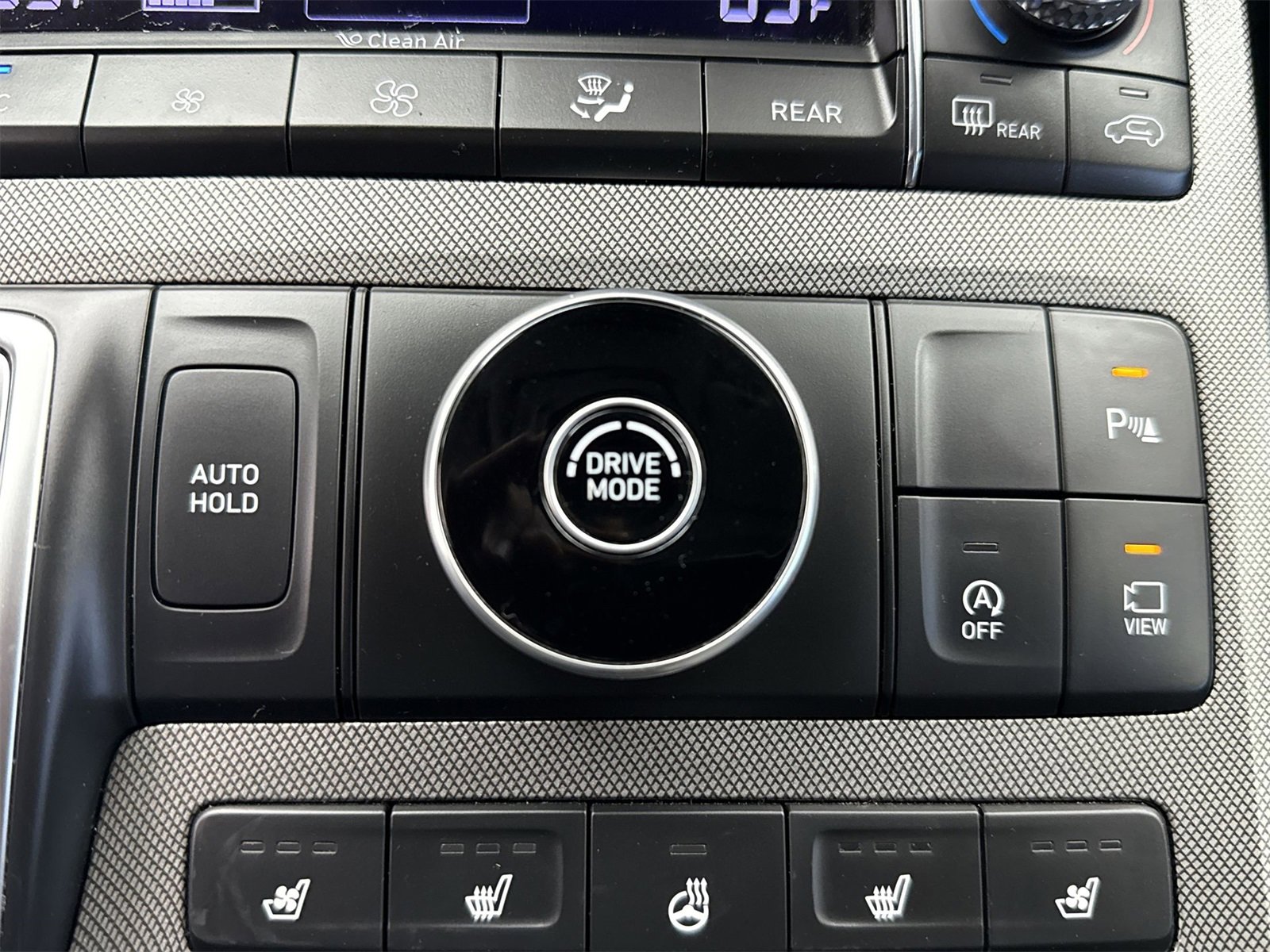 Used 2021 Hyundai Palisade Limited image 28