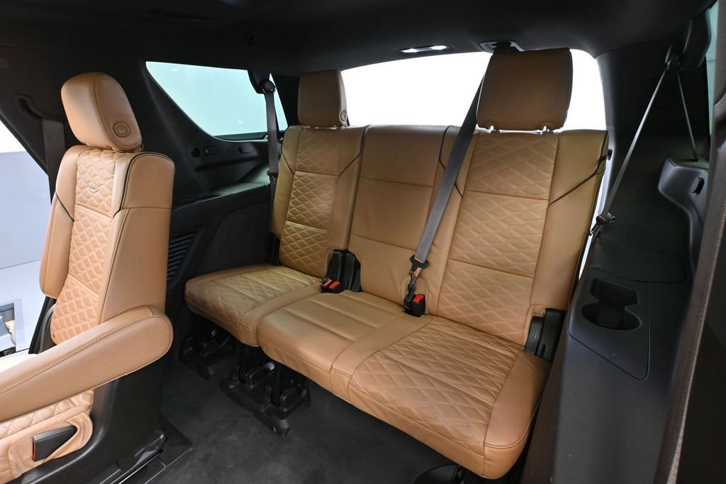 Used 2021 Cadillac Escalade Sport AWD/4WD image 48