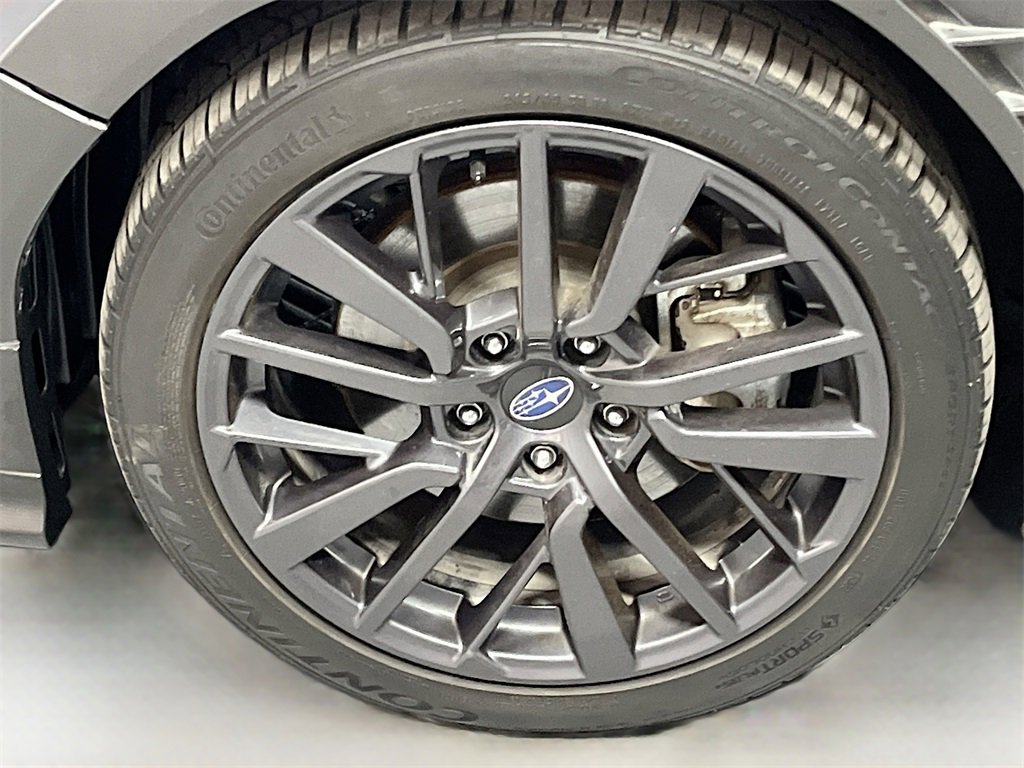 Used 2022 Subaru WRX Premium image 31